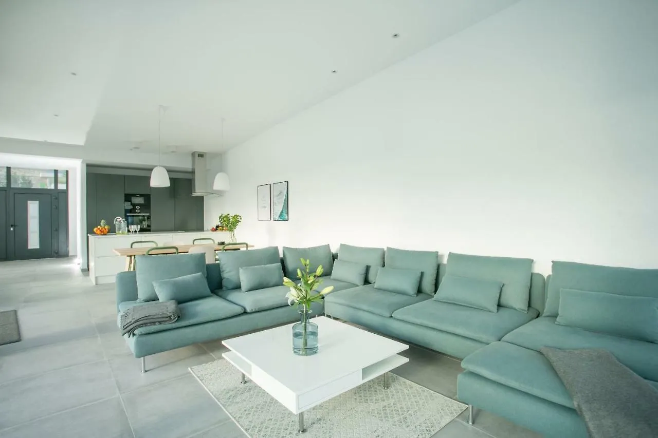 Holiday Home Olive Exclusive - 8 People, Heated Pool, Okrug Gornji, Sea View Trogir Villa