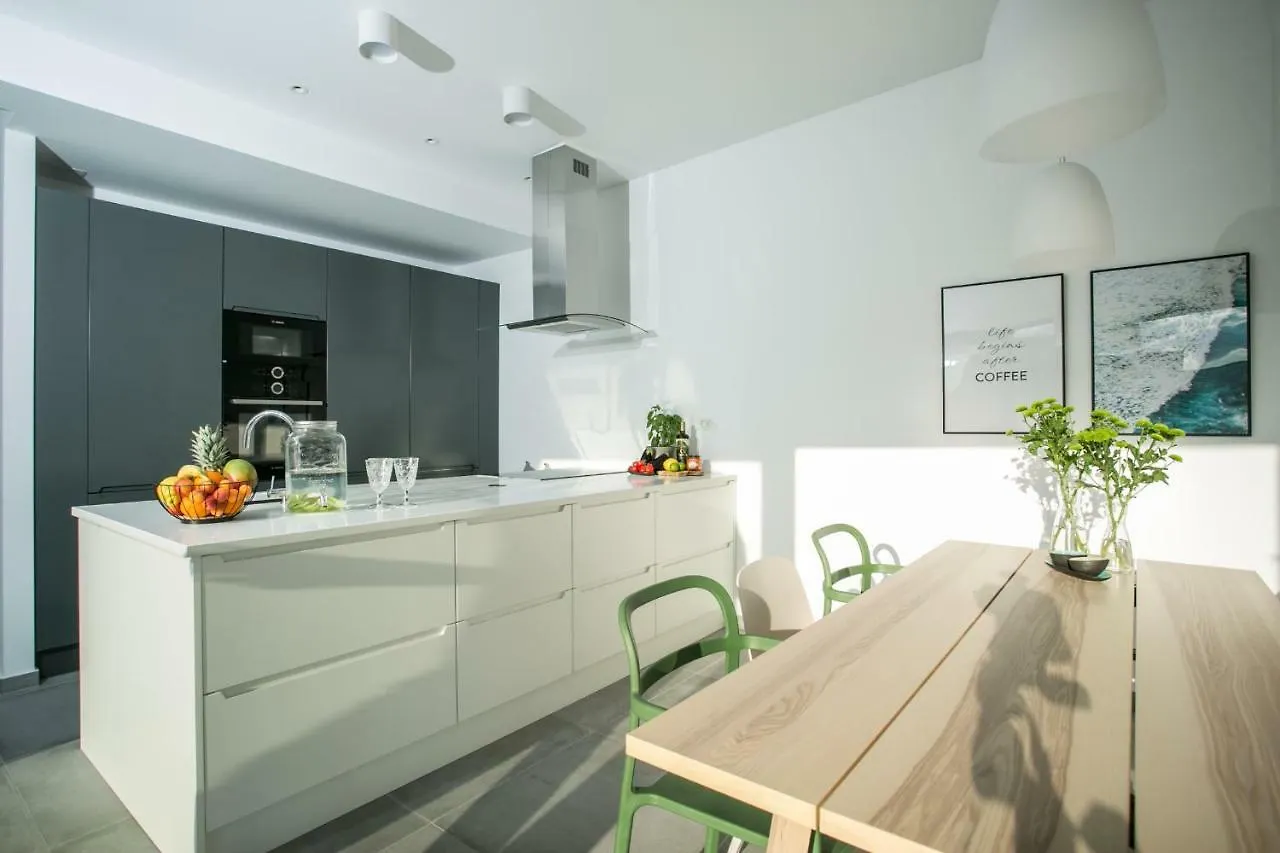 Holiday Home Olive Exclusive - 8 People, Heated Pool, Okrug Gornji, Sea View Trogir 0*,