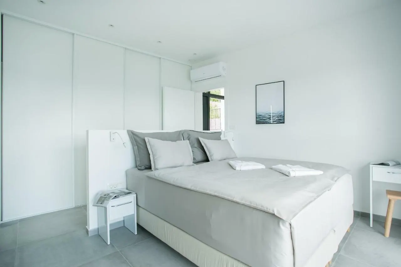 Villa Holiday Home Olive Exclusive - 8 People, Heated Pool, Okrug Gornji, Sea View Trogir