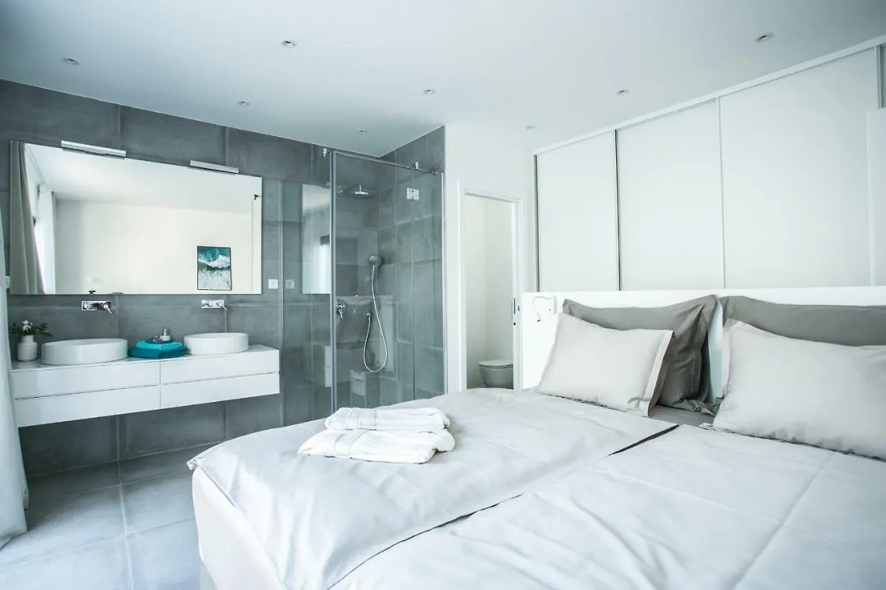 Holiday Home Olive Exclusive - 8 People, Heated Pool, Okrug Gornji, Sea View Trogir