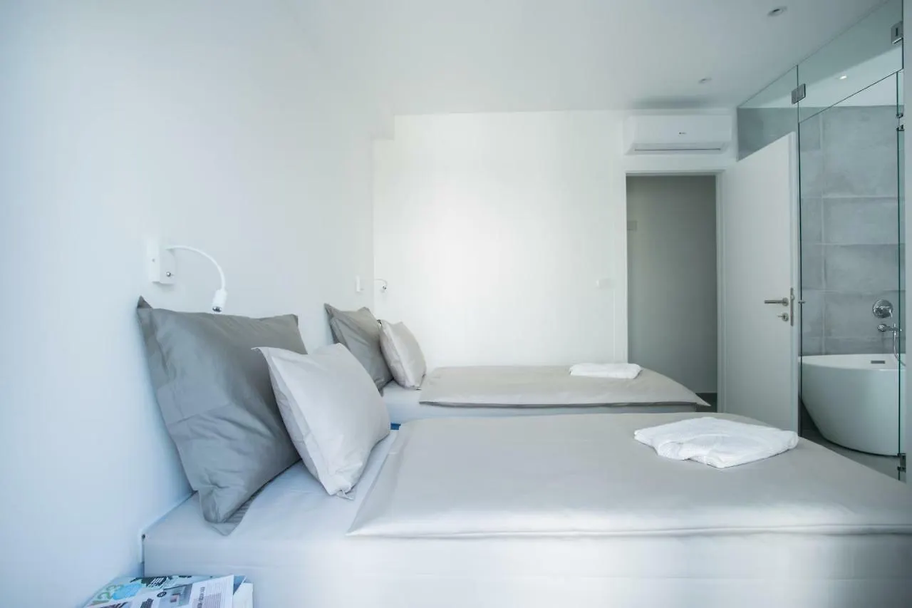 Holiday Home Olive Exclusive - 8 People, Heated Pool, Okrug Gornji, Sea View Trogir Villa