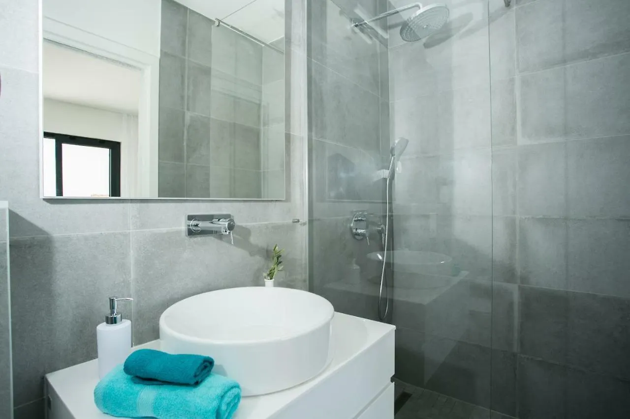 Villa Holiday Home Olive Exclusive - 8 People, Heated Pool, Okrug Gornji, Sea View Trogir Croatia