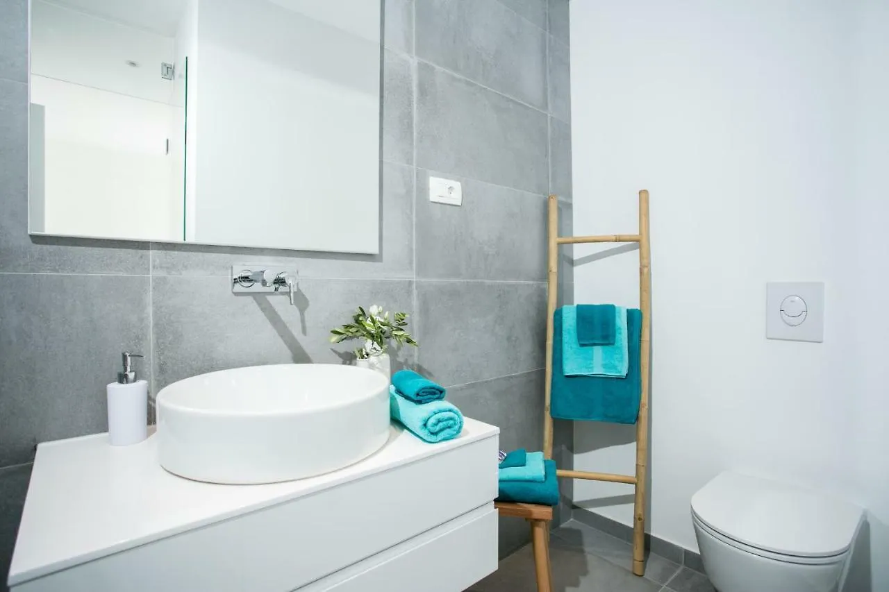 Holiday Home Olive Exclusive - 8 People, Heated Pool, Okrug Gornji, Sea View Trogir Croatia