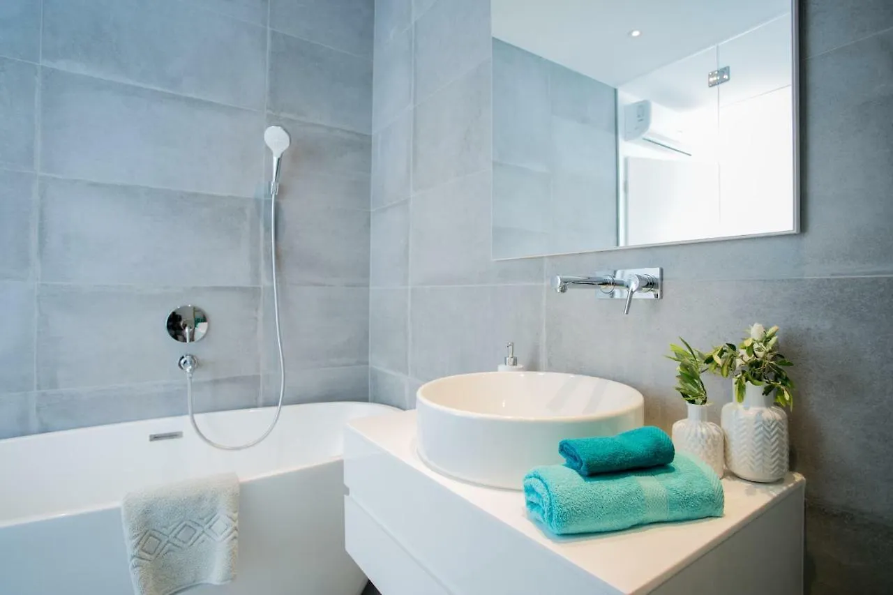 Holiday Home Olive Exclusive - 8 People, Heated Pool, Okrug Gornji, Sea View Trogir Villa