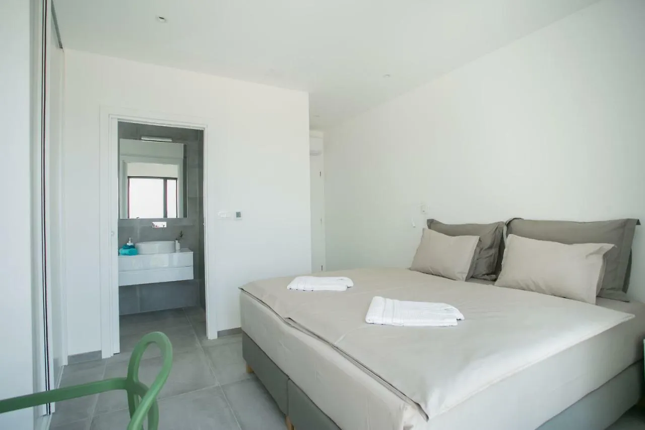 Holiday Home Olive Exclusive - 8 People, Heated Pool, Okrug Gornji, Sea View Trogir 0*,  Croatia